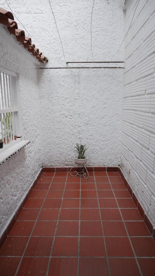 Casa La Palma Habitacion Cielo ميديلين المظهر الخارجي الصورة