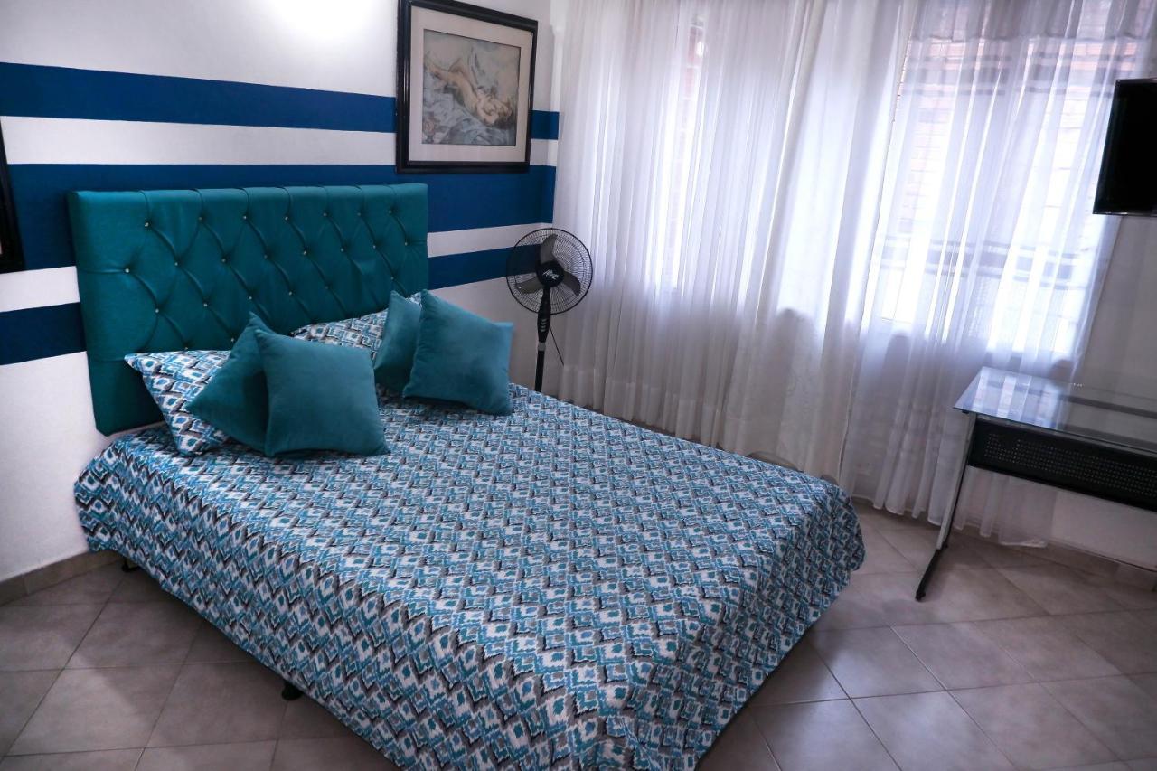 Casa La Palma Habitacion Cielo ميديلين المظهر الخارجي الصورة