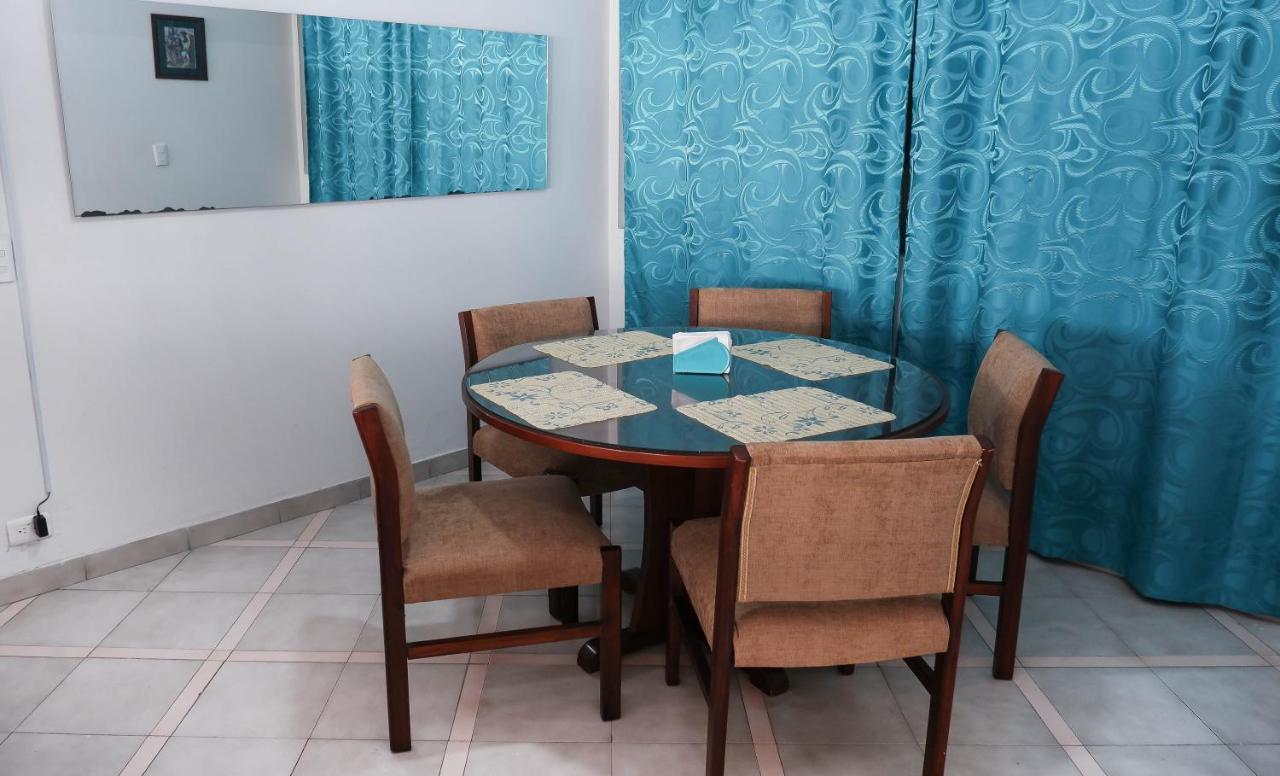 Casa La Palma Habitacion Cielo ميديلين المظهر الخارجي الصورة